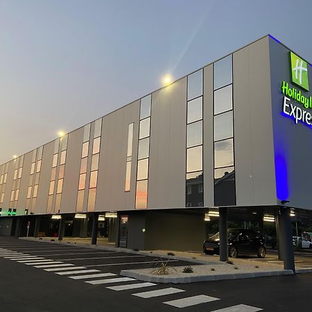 Holiday Inn Express - Arcachon - La Teste, An Ihg Hotel Εξωτερικό φωτογραφία