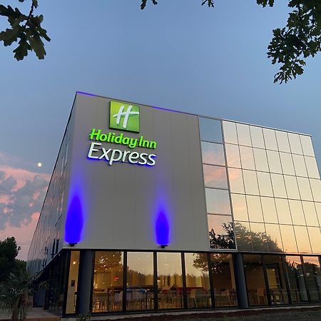 Holiday Inn Express - Arcachon - La Teste, An Ihg Hotel Εξωτερικό φωτογραφία