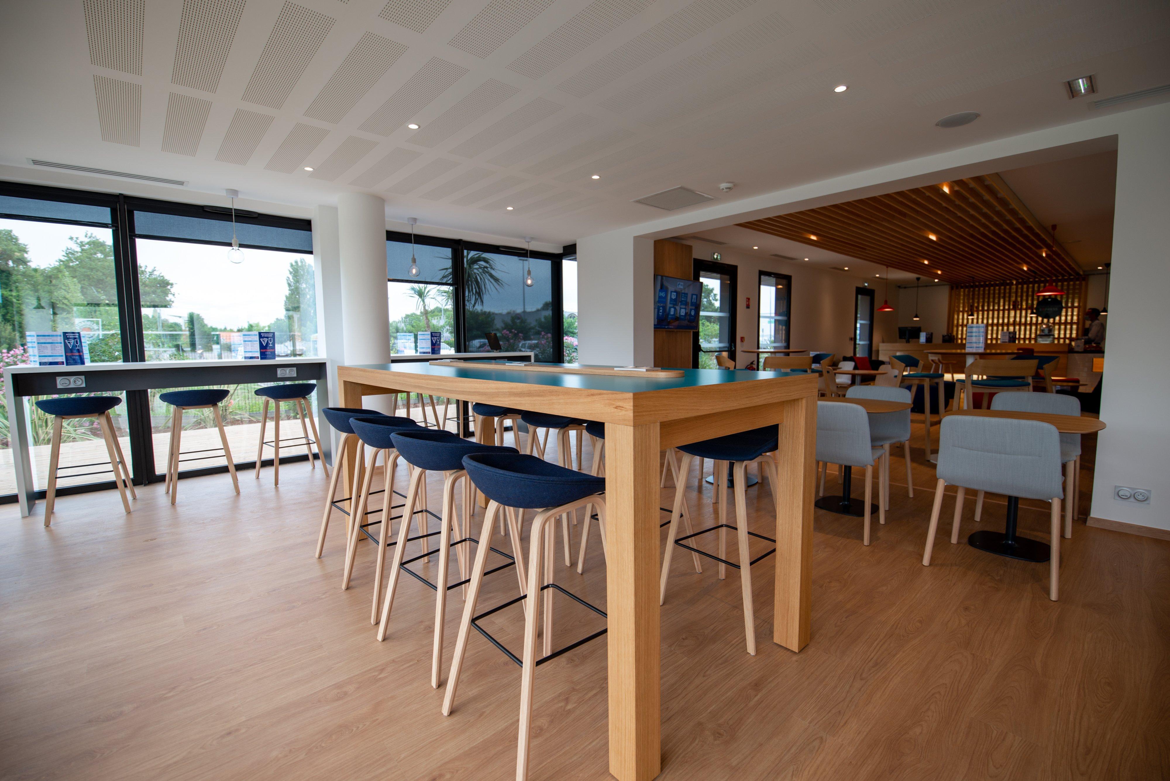 Holiday Inn Express - Arcachon - La Teste, An Ihg Hotel Εξωτερικό φωτογραφία