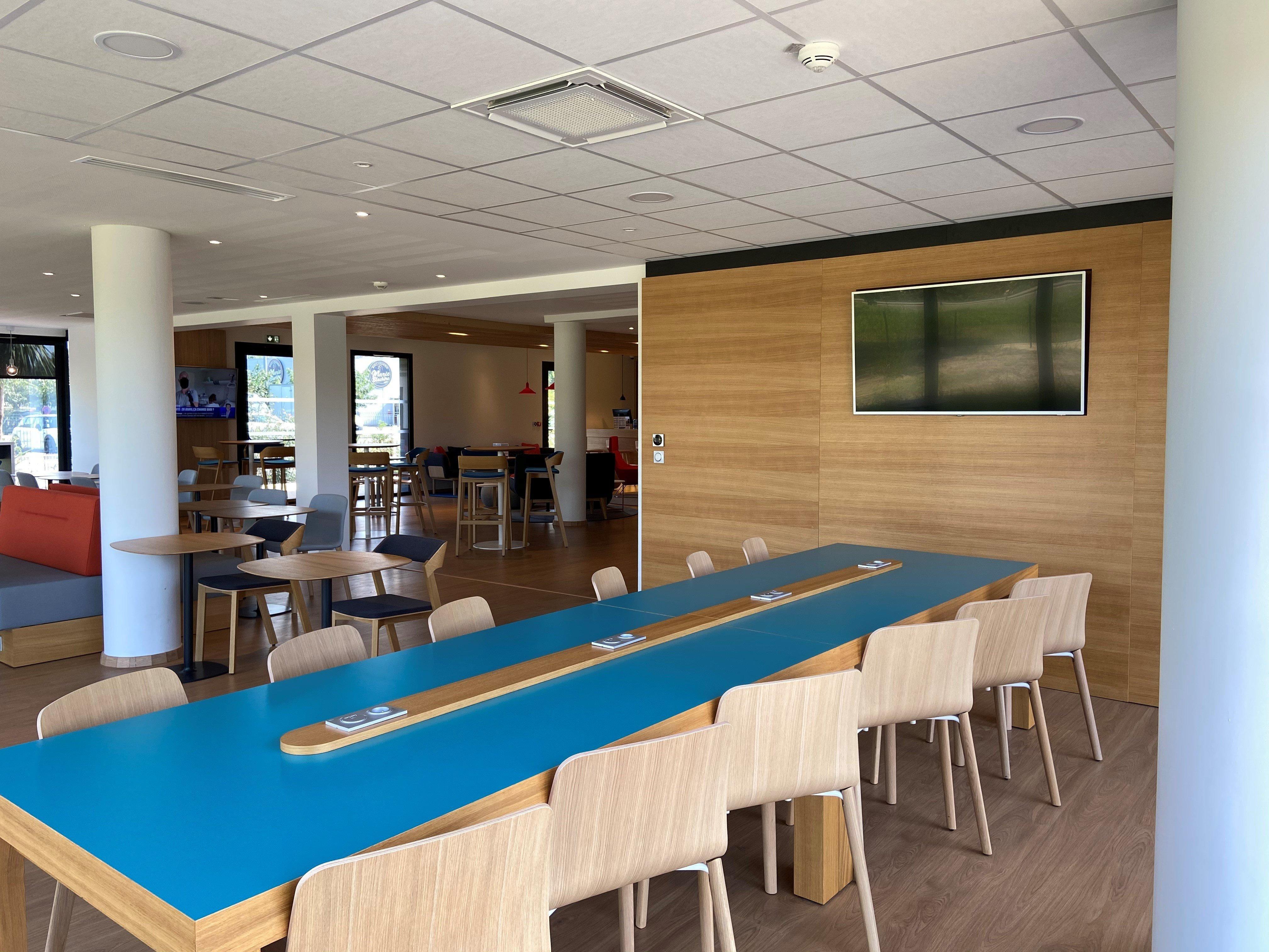 Holiday Inn Express - Arcachon - La Teste, An Ihg Hotel Εξωτερικό φωτογραφία